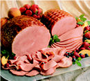 Kretschmar Smoked Bavarian Whole Ham